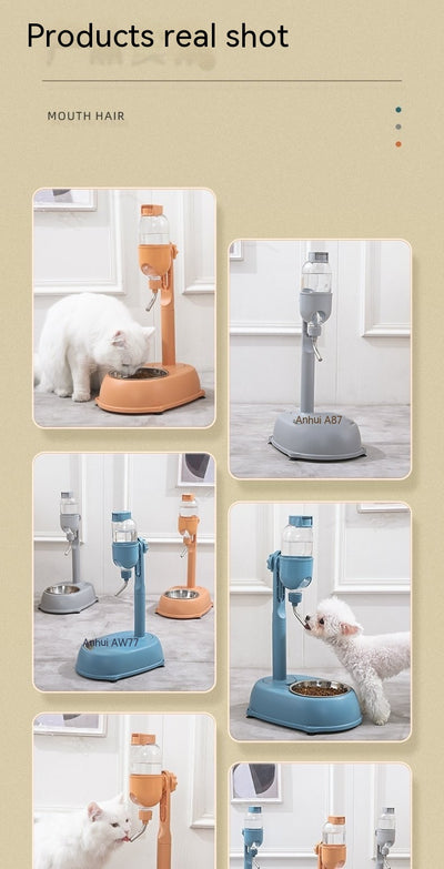 Bebedero Automático para Perros sin Derrames - Image 25