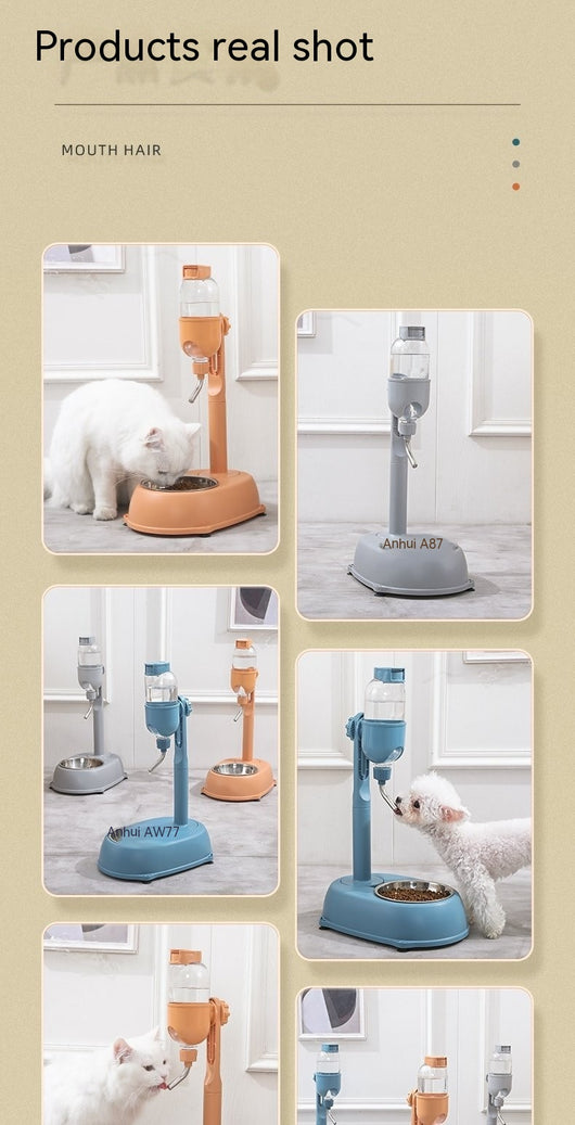 Bebedero Automático para Perros sin Derrames - Image 25