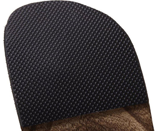 Sandalias Tradicionales Japonesas de Madera para Hombre - Image 18