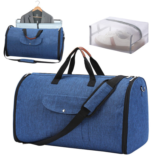 Bolsa de Viaje Plegable Multifuncional para Entrenamiento - Image 20