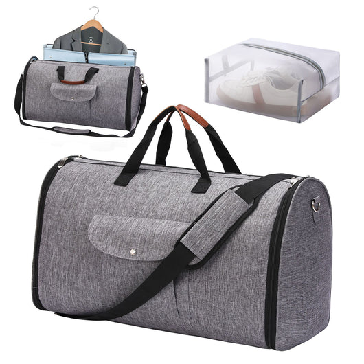 Bolsa de Viaje Plegable Multifuncional para Entrenamiento - Image 21