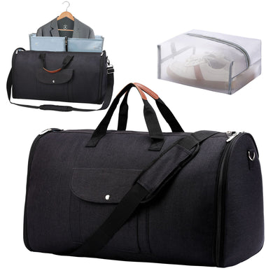 Bolsa de Viaje Plegable Multifuncional para Entrenamiento - Image 23