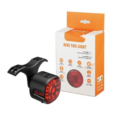 Luz Trasera de Seguridad con Freno Inteligente para Bicicleta - Image 18
