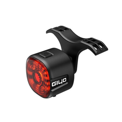 Luz Trasera de Seguridad con Freno Inteligente para Bicicleta - Image 22
