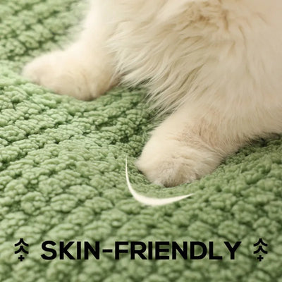 Cama Térmica para Mascotas Pequeñas - Nido Acogedor Serie Ranita con Funda Extraíble - Image 13