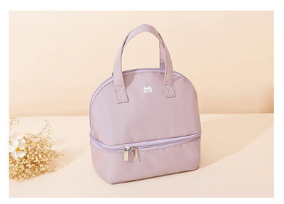 Bolsa Térmica para Leche Materna con Paquetes de Hielo Reutilizables - Image 31