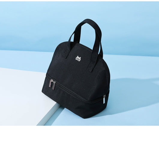 Bolsa Térmica para Leche Materna con Paquetes de Hielo Reutilizables - Image 38