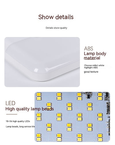 Lámpara LED Inteligente Dual con Carga USB e Inducción Táctil - Image 11