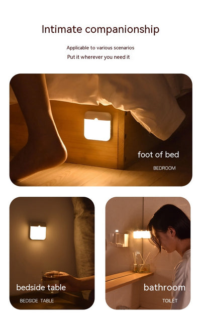 Lámpara LED Inteligente Dual con Carga USB e Inducción Táctil - Image 16