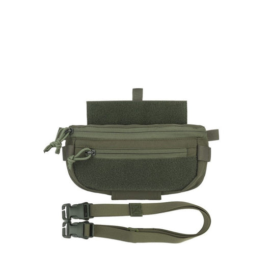 Riñonera Deportiva Nylon para Uso Diario - Image 17