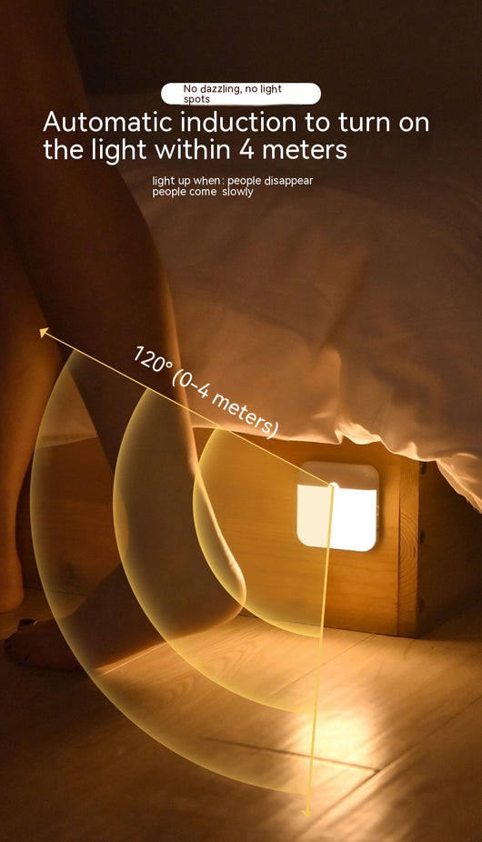 Lámpara LED Inteligente Dual con Carga USB e Inducción Táctil - Image 18