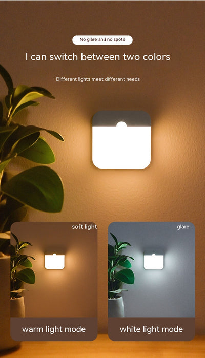 Lámpara LED Inteligente Dual con Carga USB e Inducción Táctil - Image 19