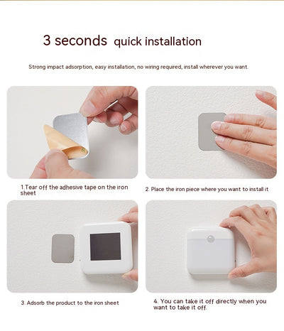 Lámpara LED Inteligente Dual con Carga USB e Inducción Táctil - Image 21