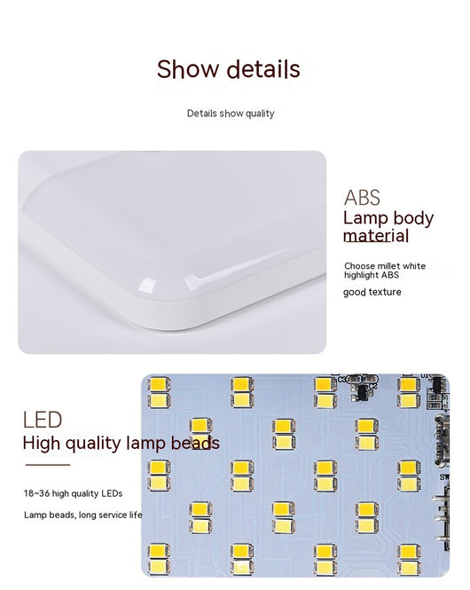 Lámpara LED Inteligente Dual con Carga USB e Inducción Táctil - Image 22
