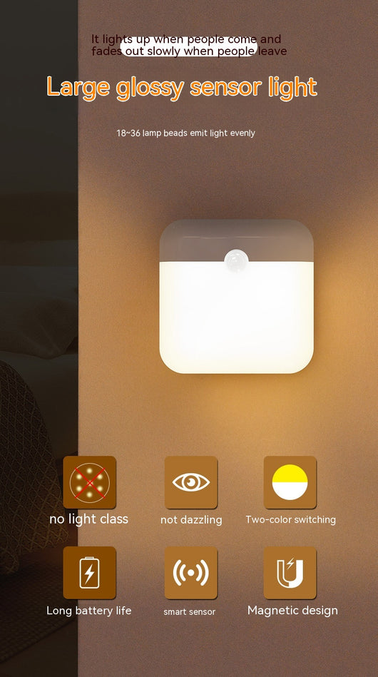 Lámpara LED Inteligente Dual con Carga USB e Inducción Táctil - Image 25