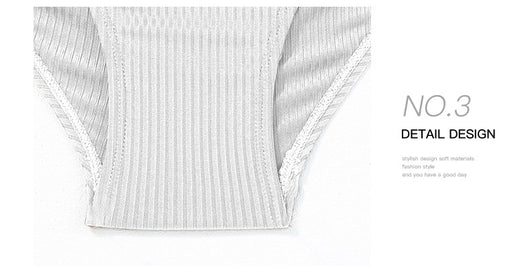 White ribbed high-waisted skort with a pleated skirt overlay, ruched side with drawstrings, and a ruffled hem. - Image 33