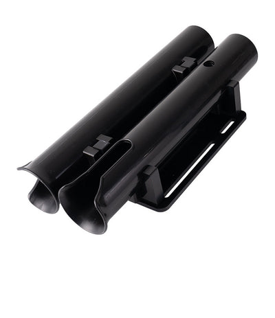 Soporte Universal de Abrazadera para Bicicleta, Motocicleta y Caña de Pesca - Image 16