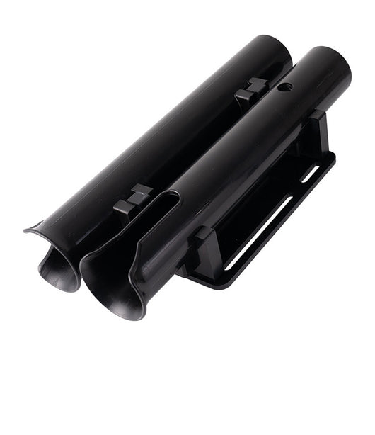 Soporte Universal de Abrazadera para Bicicleta, Motocicleta y Caña de Pesca - Image 16