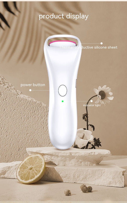 Rizador de Pestañas Eléctrico con Control de Temperatura - Image 28