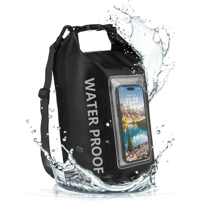 Bolsa Impermeable para Celular 2L - Protección Total para Actividades Acuáticas - Image 29