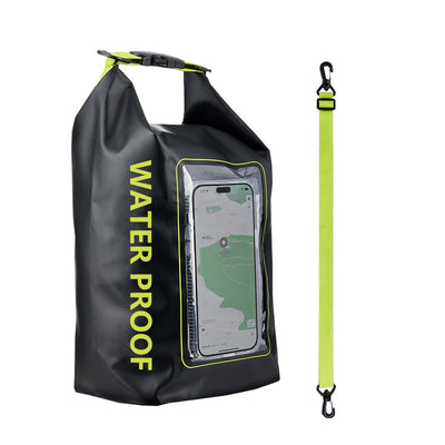 Bolsa Impermeable para Celular 2L - Protección Total para Actividades Acuáticas - Image 32