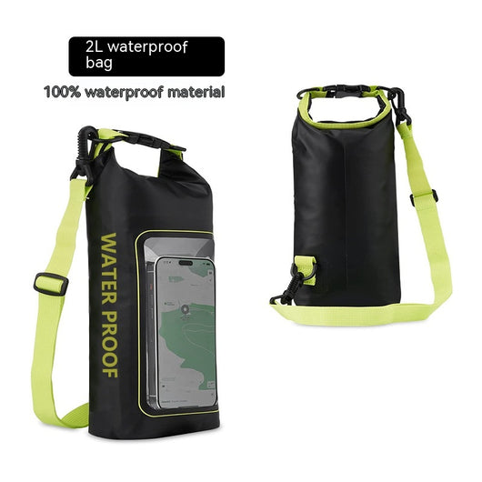 Bolsa Impermeable para Celular 2L - Protección Total para Actividades Acuáticas - Image 38