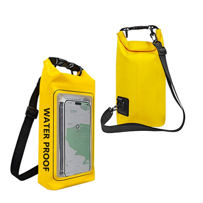 Bolsa Impermeable para Celular 2L - Protección Total para Actividades Acuáticas - Image 41