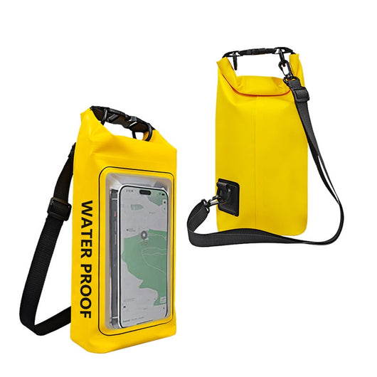 Bolsa Impermeable para Celular 2L - Protección Total para Actividades Acuáticas - Image 41