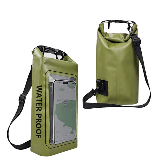 Bolsa Impermeable para Celular 2L - Protección Total para Actividades Acuáticas - Image 42