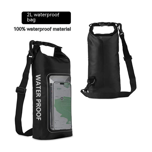 Bolsa Impermeable para Celular 2L - Protección Total para Actividades Acuáticas - Image 47