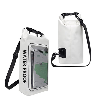 Bolsa Impermeable para Celular 2L - Protección Total para Actividades Acuáticas - Image 53