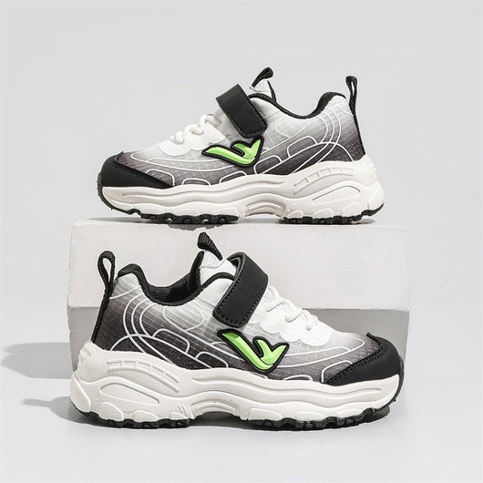 Zapatos Deportivos Casuales para Niños - Estilo Dad Shoes - Image 11