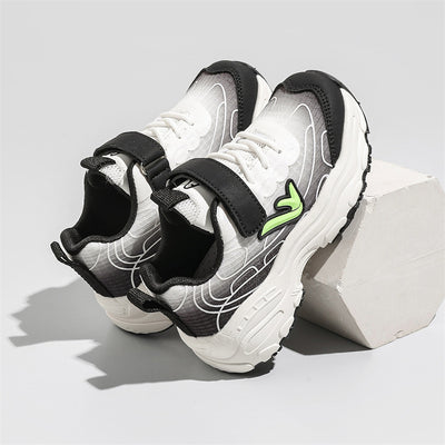 Zapatos Deportivos Casuales para Niños - Estilo Dad Shoes - Image 13