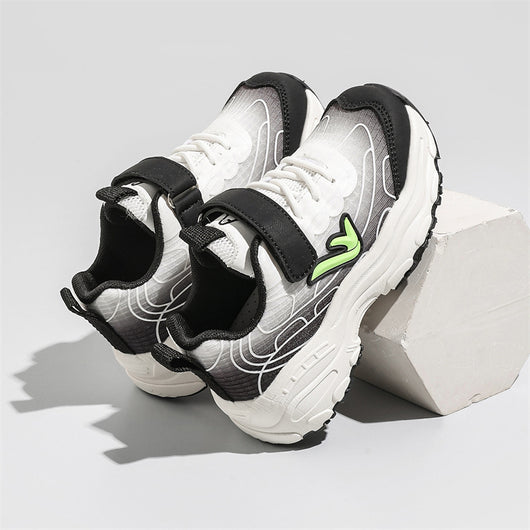 Zapatos Deportivos Casuales para Niños - Estilo Dad Shoes - Image 13