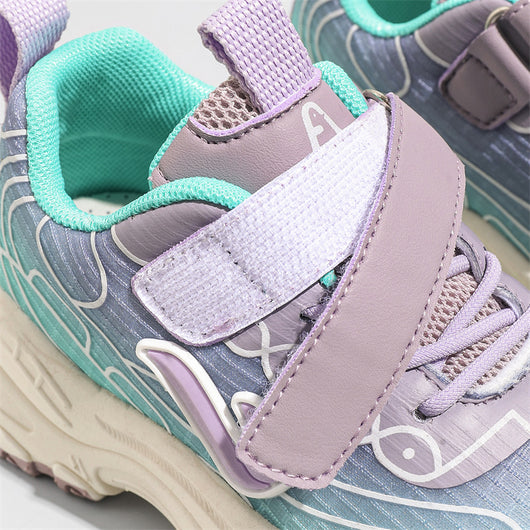 Zapatos Deportivos Casuales para Niños - Estilo Dad Shoes - Image 14