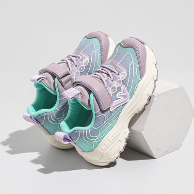 Zapatos Deportivos Casuales para Niños - Estilo Dad Shoes - Image 15