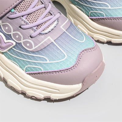 Zapatos Deportivos Casuales para Niños - Estilo Dad Shoes - Image 17