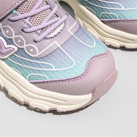 Zapatos Deportivos Casuales para Niños - Estilo Dad Shoes - Image 17