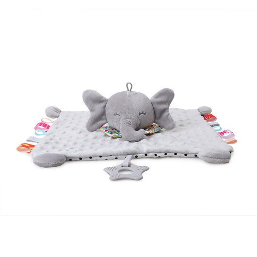 Toalla Peluche Calmante con Animales Adorables - Image 14
