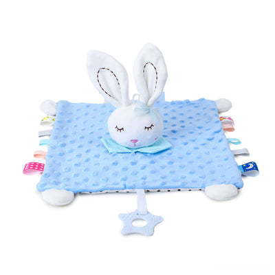 Toalla Peluche Calmante con Animales Adorables - Image 16