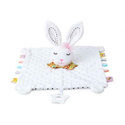 Toalla Peluche Calmante con Animales Adorables - Image 17