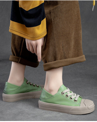 Zapatos Casuales Plataforma Primavera Verano - Suela Suave y Cómoda - Image 33