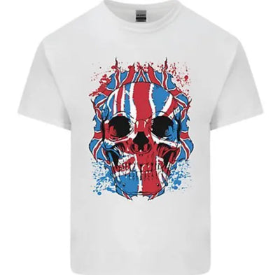 Camiseta Estampada Cuello Redondo para Hombre - Colección Verano - Image 3
