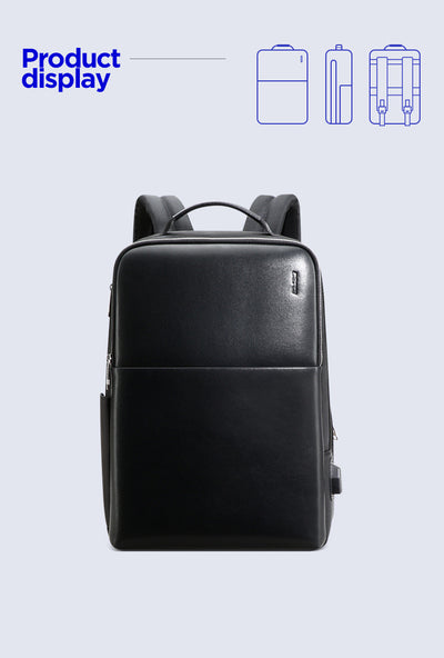 Mochila de Viaje Ergonómica para Hombros - Image 11
