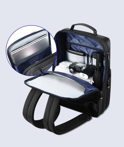 Mochila de Viaje Ergonómica para Hombros - Image 14