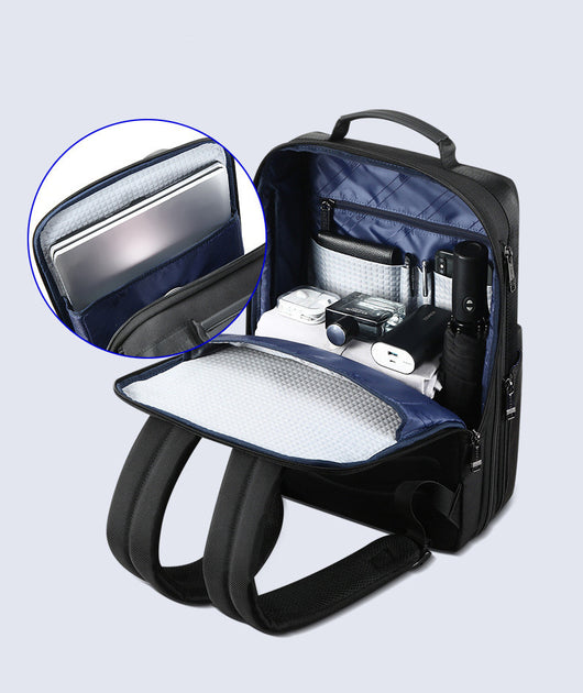 Mochila de Viaje Ergonómica para Hombros - Image 14