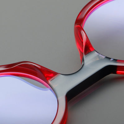Gafas Retro Marco Acetato - Estilo Clásico Vintage - Image 18