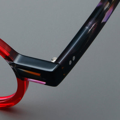 Gafas Retro Marco Acetato - Estilo Clásico Vintage - Image 20
