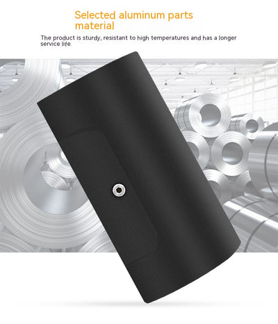 Lámpara LED Doble Exterior Impermeable para Patio y Jardín - Image 15