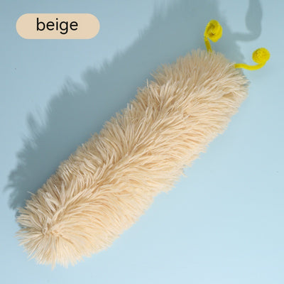 Juguete Interactivo para Gatos - Oruga Sonora Anti-estrés - Image 16